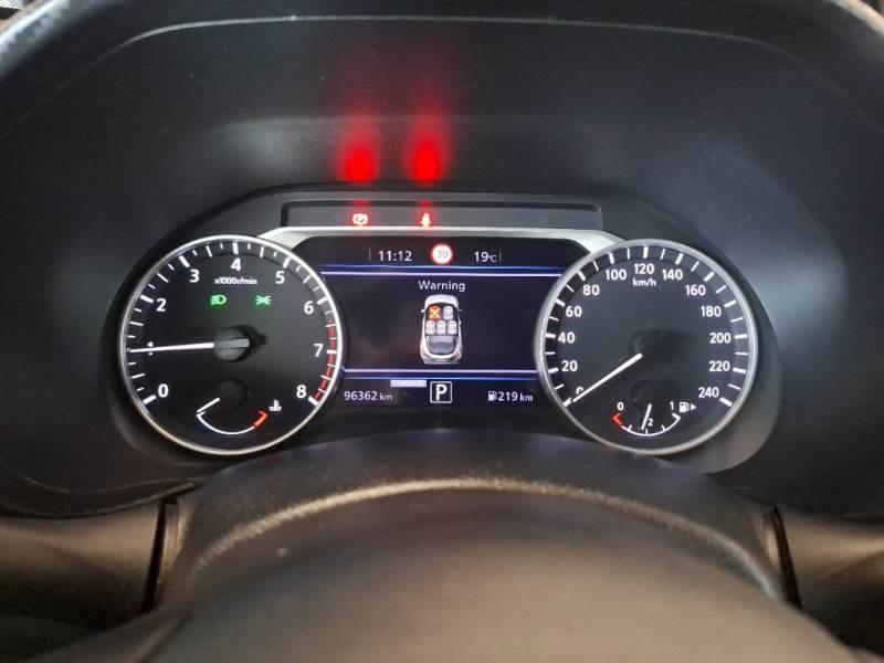 Nissan Juke 1.0 DIG-T N-Connecta CVT
