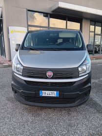 Fiat Talento 1.6 MJT 120CV my18"