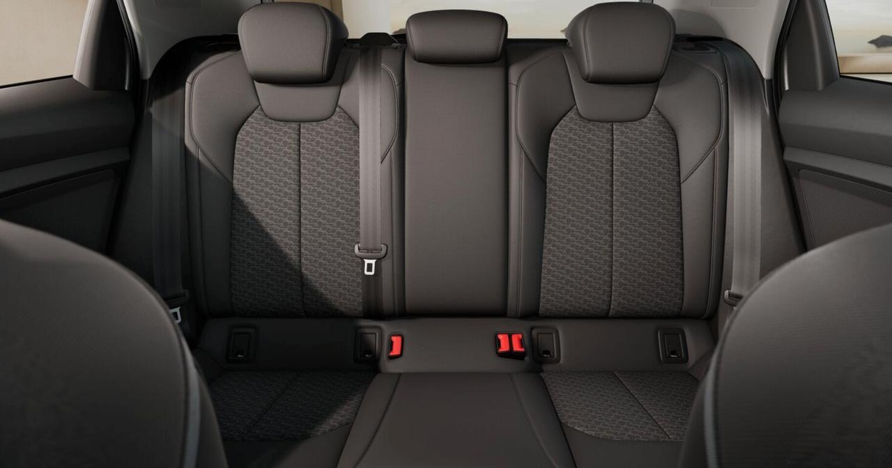 AUDI A1 2ª serie A1 SPB 30 TFSI S tronic S lin...