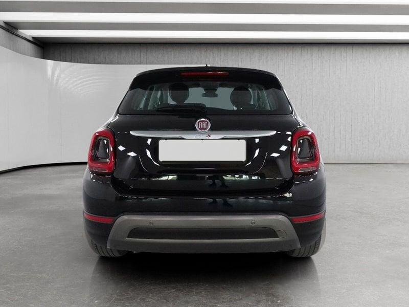 FIAT 500X 1.3 mjt Business 4x2 95cv