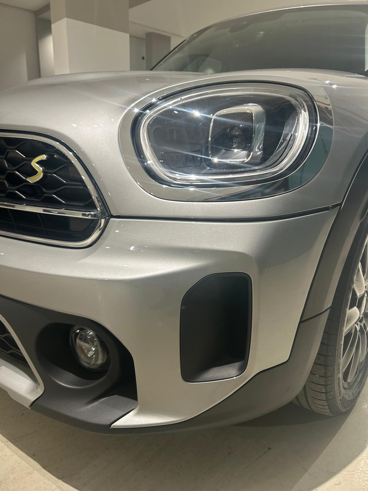 Mini Cooper S Countryman 1.5 SE 'ALL4' ALL4