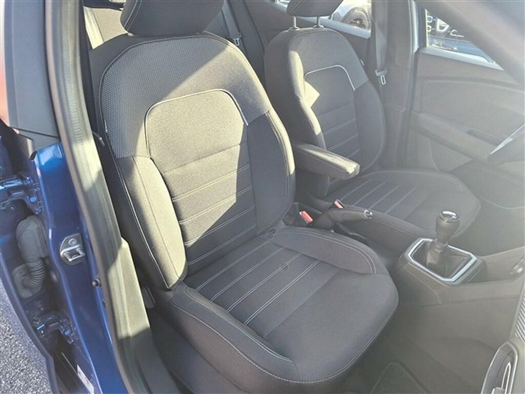 Dacia Sandero Streetway 1.0 tce ECO-G Expression