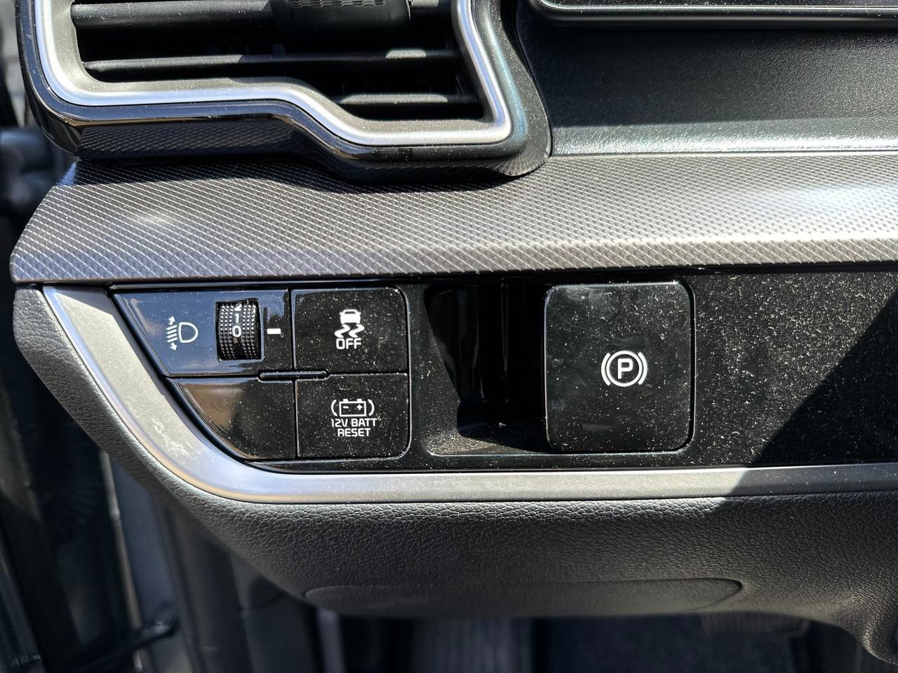 KIA Sportage V 2022 - Sportage 1.6 tgdi hev Style auto