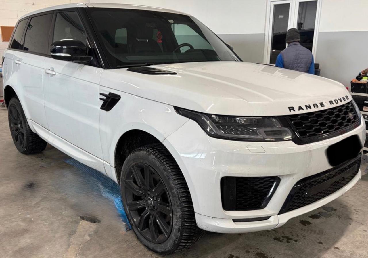 Land Rover Range Sport 3.0 SDV6 249 CV HSE Dynamic