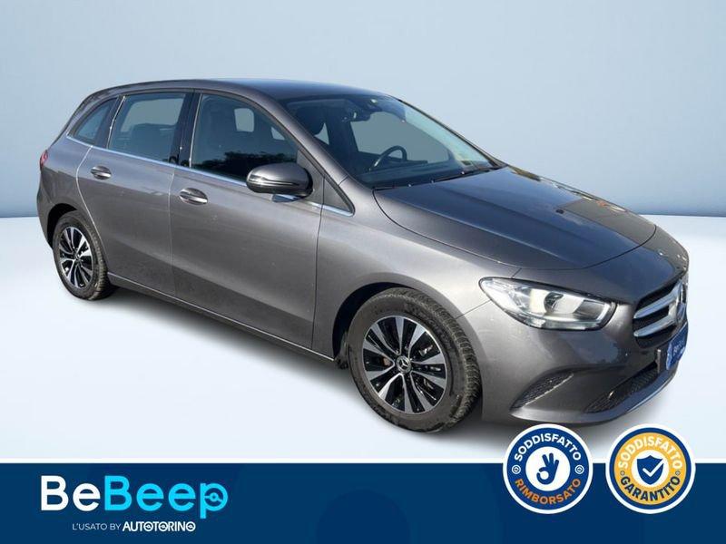 Mercedes-Benz Classe B B 180 D SPORT AUTO