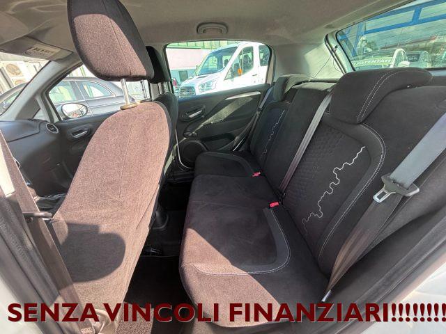 FIAT Punto 1.3 MJT II 75CV 5porte Lounge OK NEOPATENTATI!!!!!