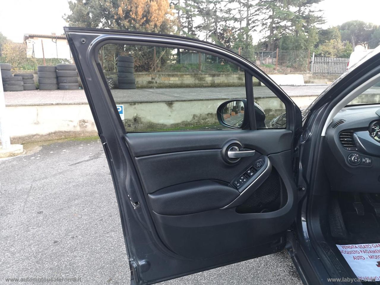 FIAT 500X 1.3 M.Jet 95 CV S-DESIGN PROMO WEB