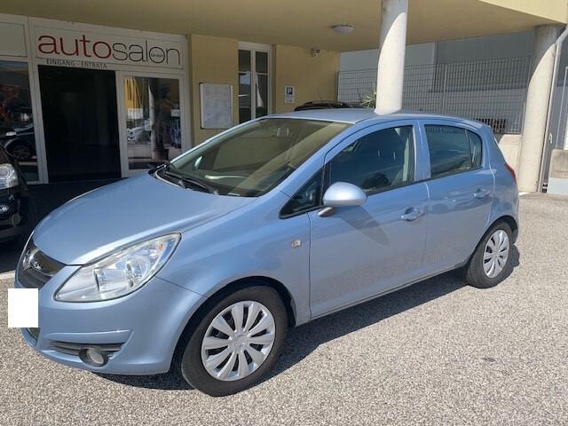 Opel Corsa 1.0 12V 5 porte Club