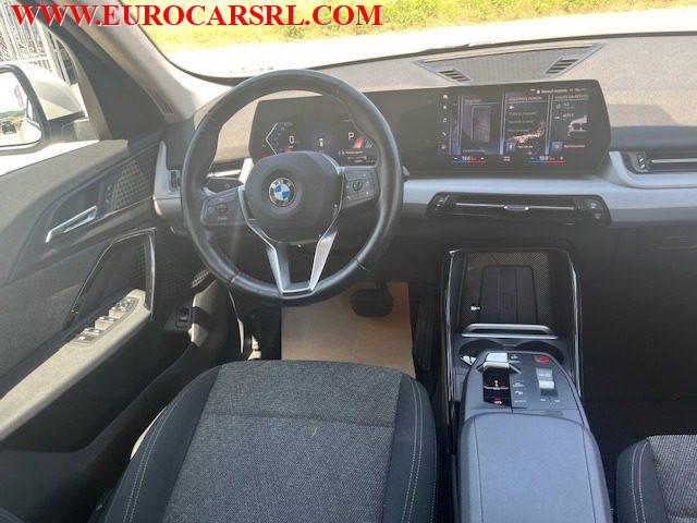BMW X1 sDrive 18d