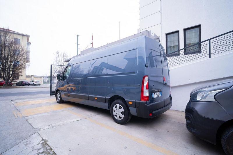 Renault Master IV 35 FWD T35 2.3 energy dci 150cv L3H2 Ice Plus CON TENDA