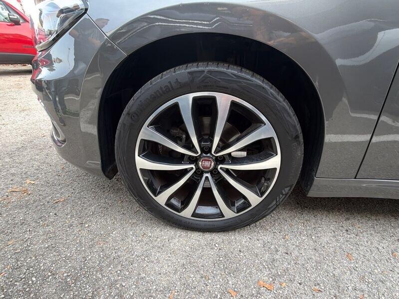 FIAT Tipo Tipo 5p 1.4 Lounge 95cv my19