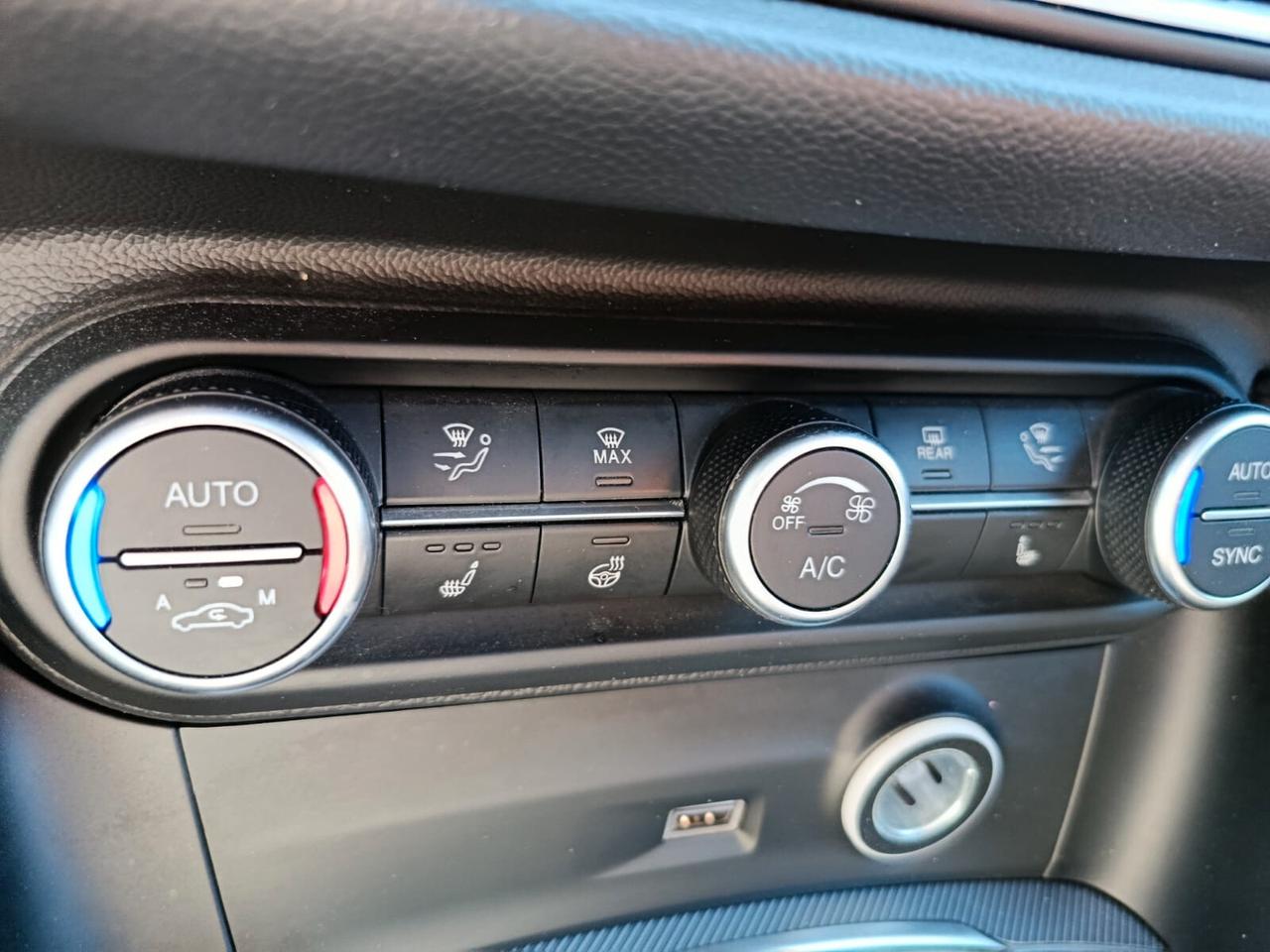 Alfa Romeo Stelvio 2.2 210 CV AT8 Q4 Competizione-2023