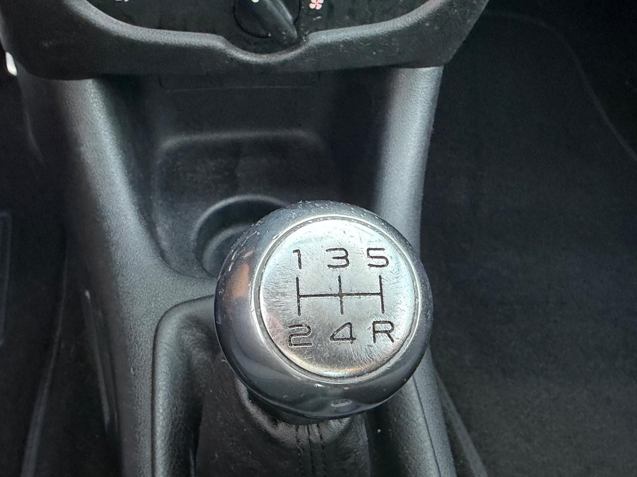 PEUGEOT 206 PLUS 2009M 1.2 BENZINA 108.000KM CERTIFICATI