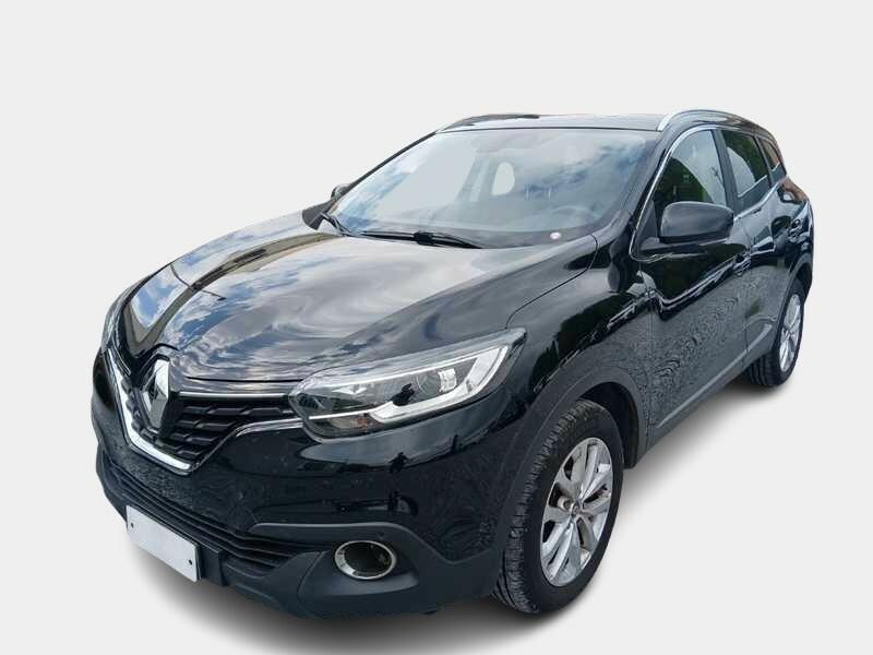 RENAULT KADJAR 1.5 Energy dCi 110cv BUSINESS EDC