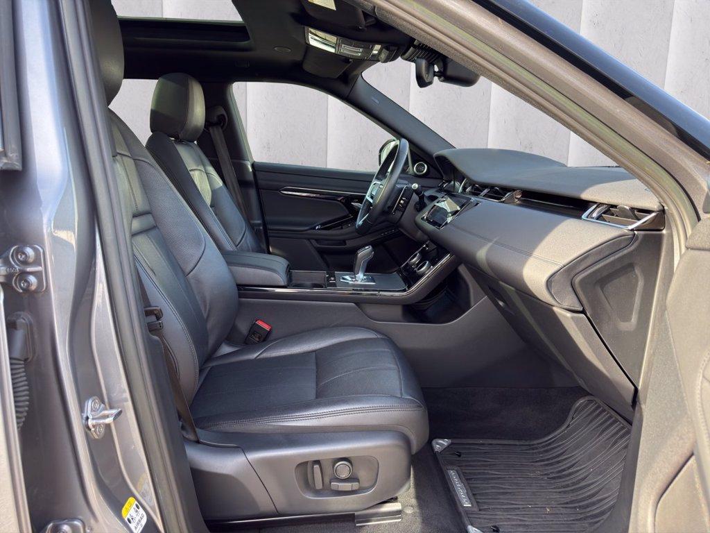 LAND ROVER Range Rover Evoque 2 serie LAND ROVER 2.0D I4 163 CV AWD Auto R-Dynamic SE del 2022