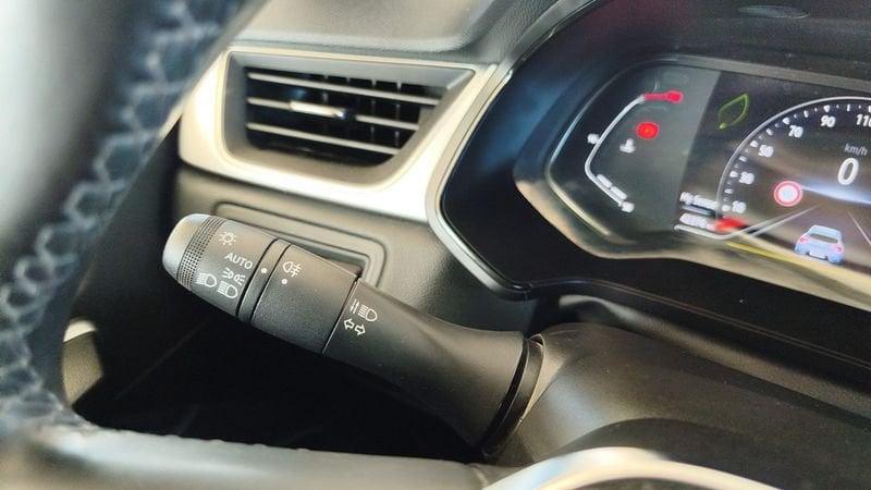 Renault Captur 1.0 TCE 90 TECHNO