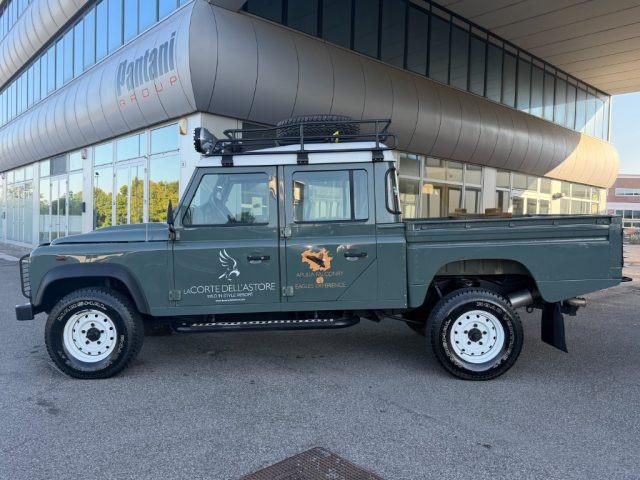 LAND ROVER Defender 130 2.2 TD N1