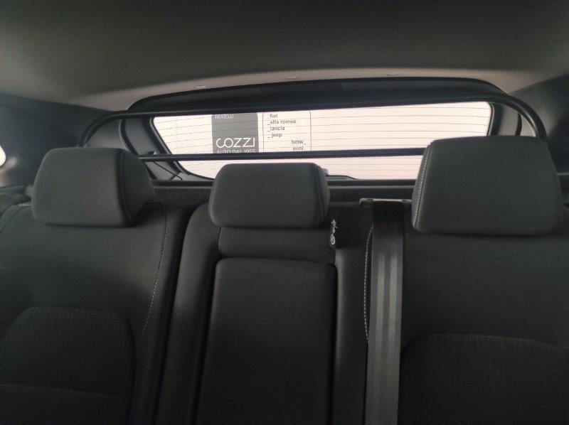 NISSAN Qashqai 3ª serie (AUTOCARRO) MHEV 158 CV Xtronic Business