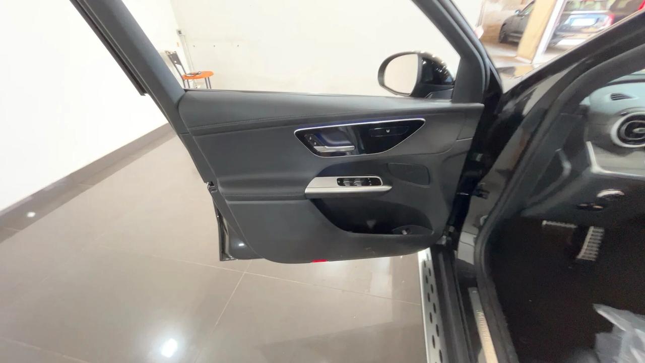 Mercedes-benz GLC 220 d AMG Line Advanced 4matic auto