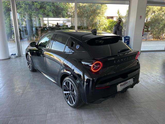 LANCIA Ypsilon Hybrid e-DCT LX