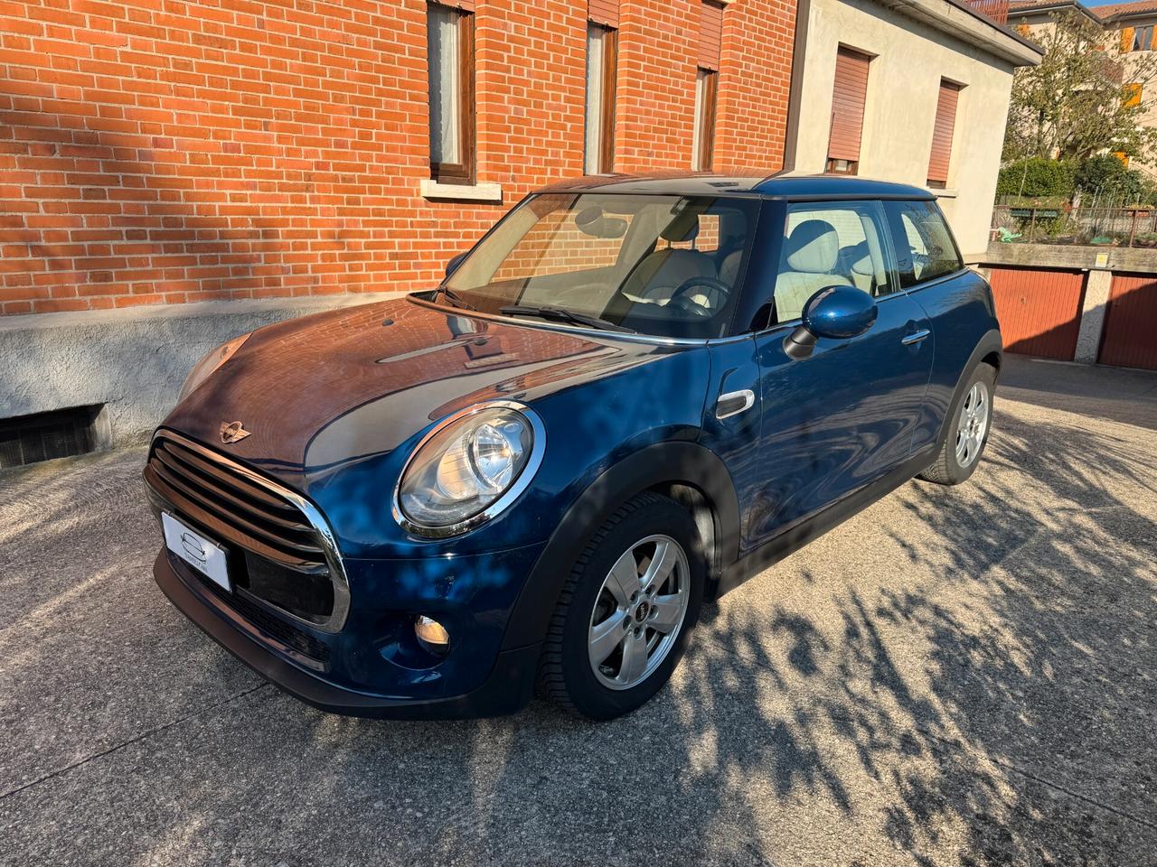 Mini Mini 1.5 Cooper Hype