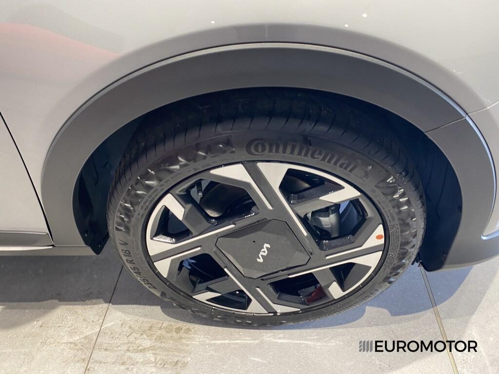 Kia XCeed 1.6 T-GDi Style Premium Pack DCT7