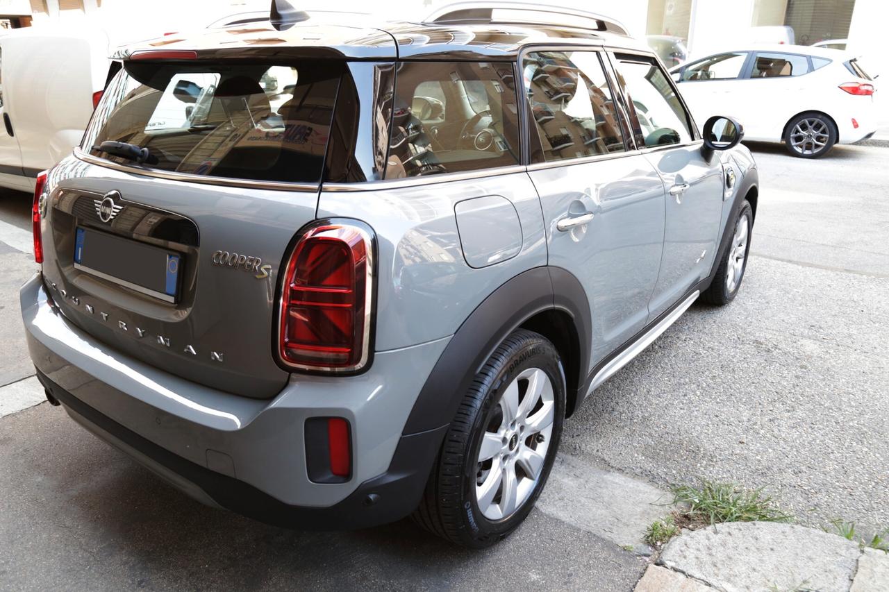 Mini Cooper S Countryman Mini 1.5 Cooper SE Business Countryman ALL4 Automatica
