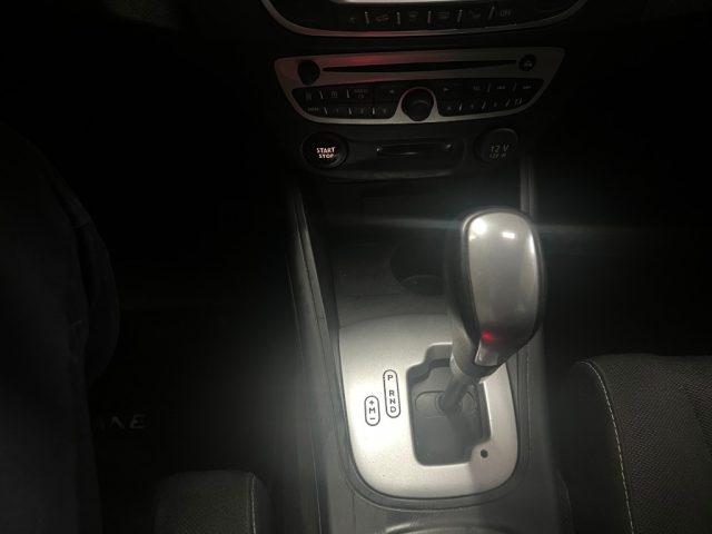 RENAULT Megane Mégane 1.6 dCi 130CV S&S SporTour Bose