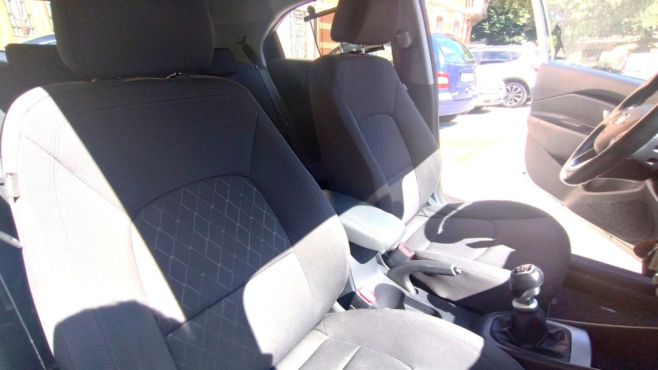 Kia Rio 1.1 CRDi 5p. Active NEOPATENTATI