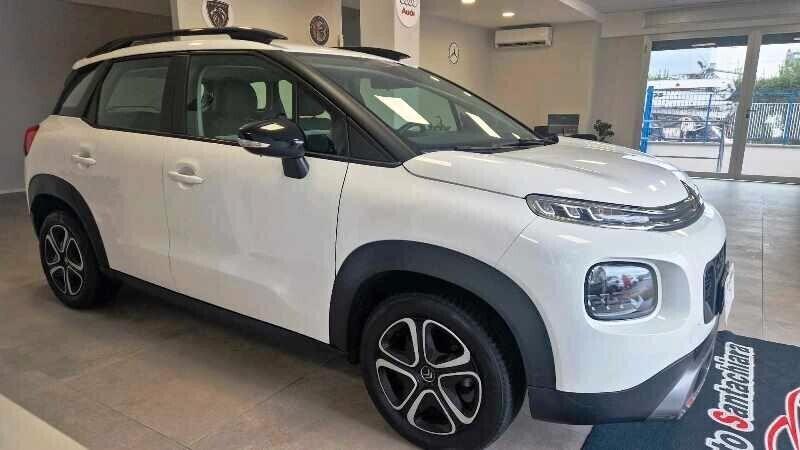 Citroen C3 Aircross BlueHDi 100 CV S&S Feel