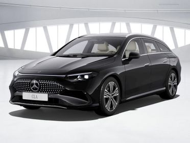 Mercedes-Benz CLA CLA EQ Shooting Brake 250+ Advanced Plus