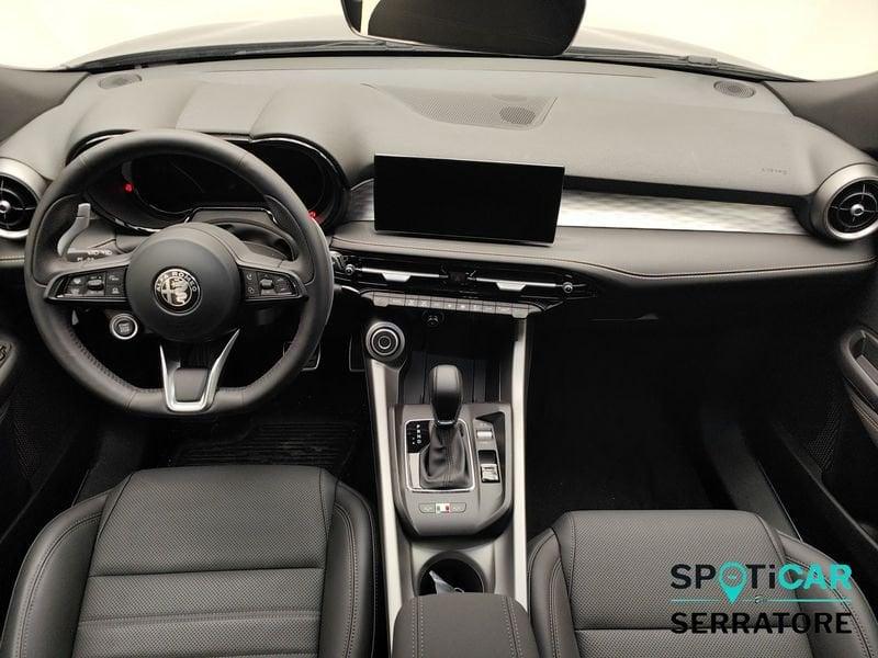 Alfa Romeo Tonale MHEV My24 Hybrid 160cv Veloce