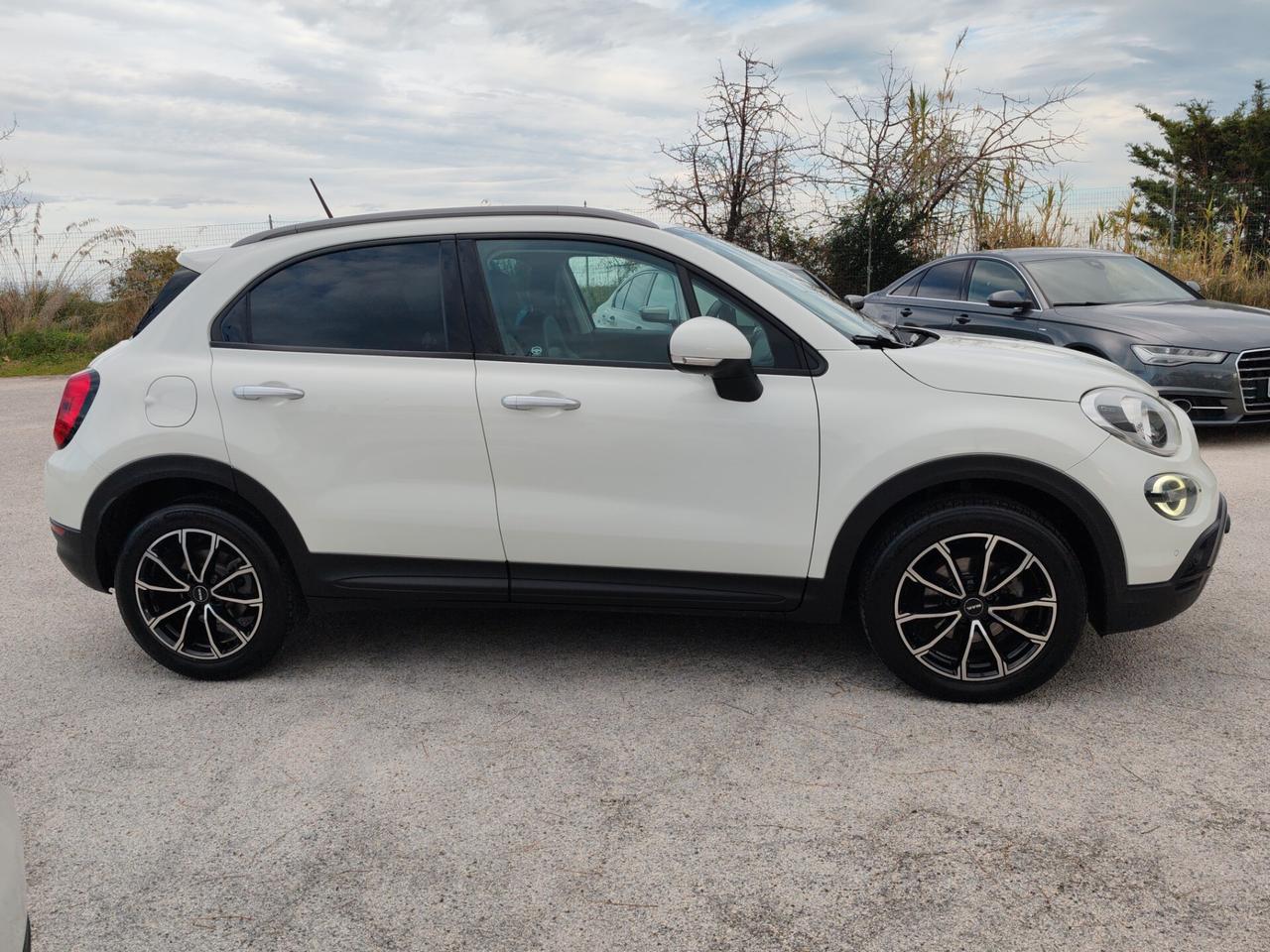 Fiat 500X 1.6 Mjet 130cv Cross