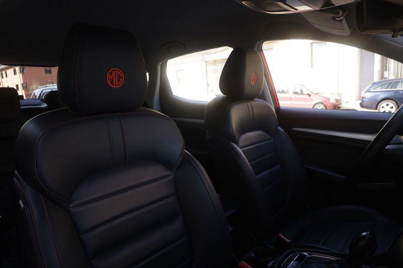 MG ZS MG ZS 1.0T-GDI Luxury Auto 82KW ANNO 2024