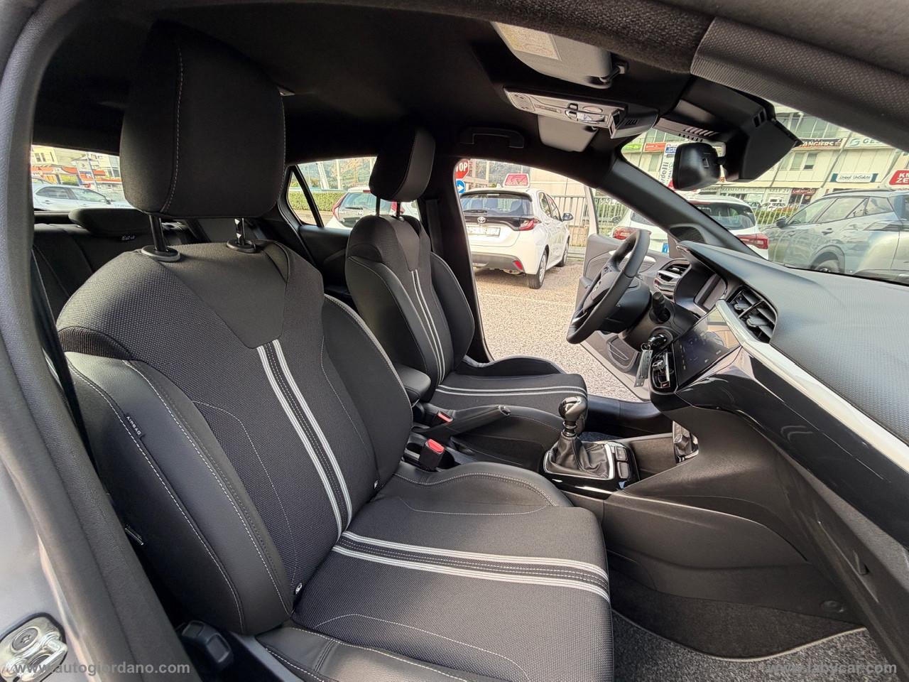 OPEL Corsa 1.2 100 CV GS