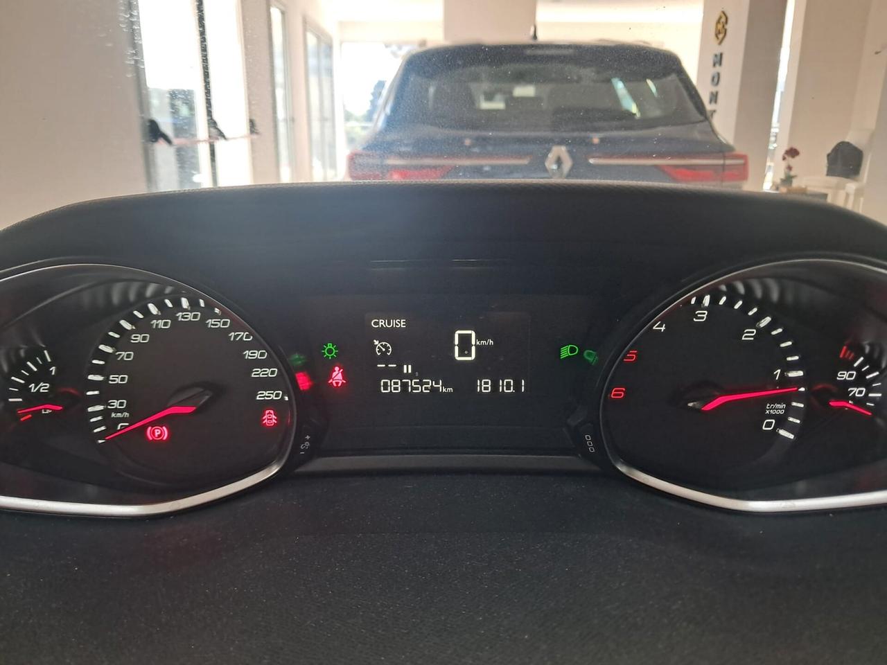 Peugeot 308 1.5 BlueHDi 130 S&S Active – 2ª Serie