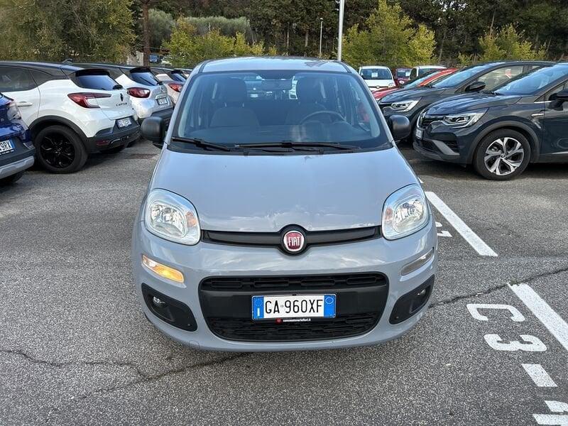 FIAT Panda III 2016 1.2 Easy s&s 69cv my19