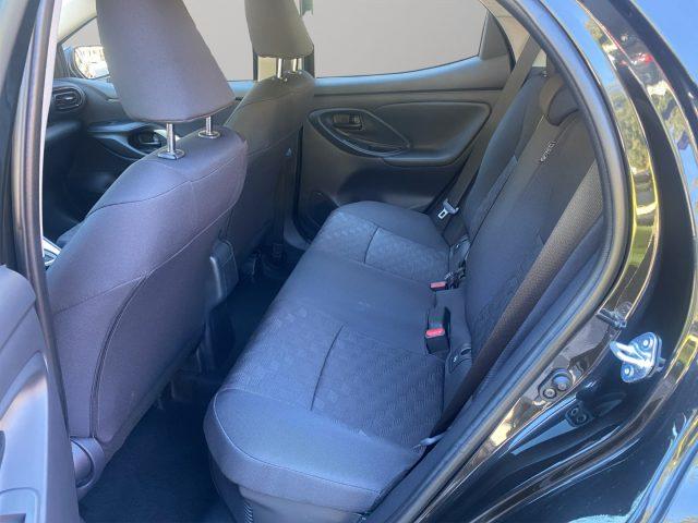 MAZDA 2 1.5 VVT 116 CV Full Hybrid Centre-Line ECVT