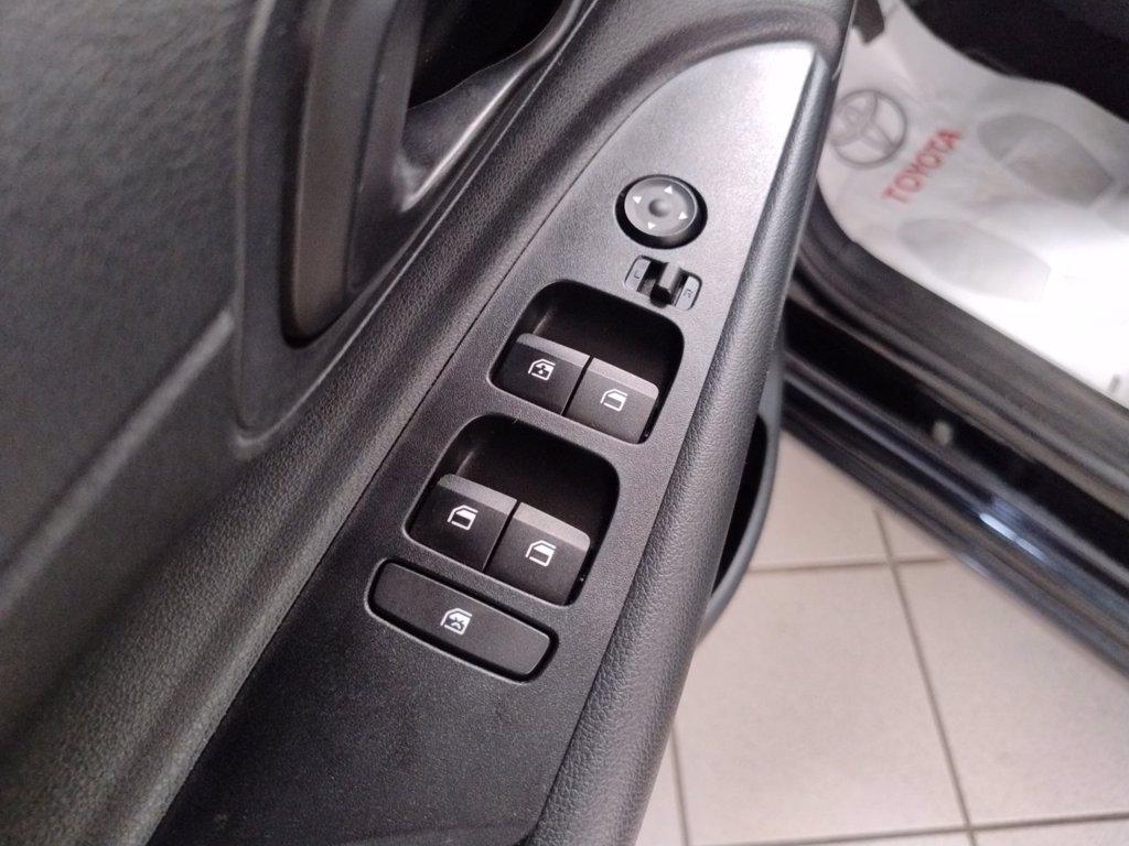 HYUNDAI I20 1.0 t-gdi 48v connectline imt del 2022