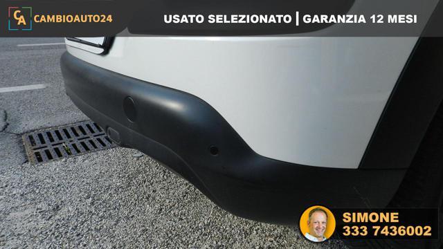 CITROEN C4 Cactus PureTech 110 S&S EAT6 Shine