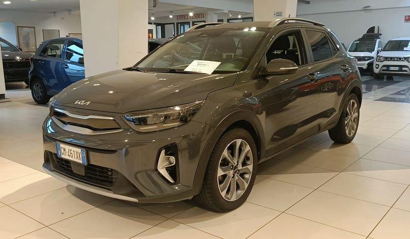 Kia Stonic 1.0 T-GDI 74KW MHEV STYLE