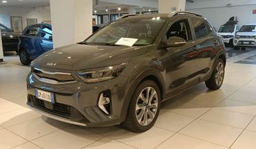 Kia Stonic 1.0 T-GDI 74KW MHEV STYLE