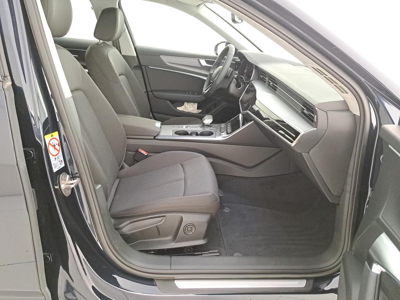 Audi A6 avant 50 2.0 tfsi e business quattro s-tronic