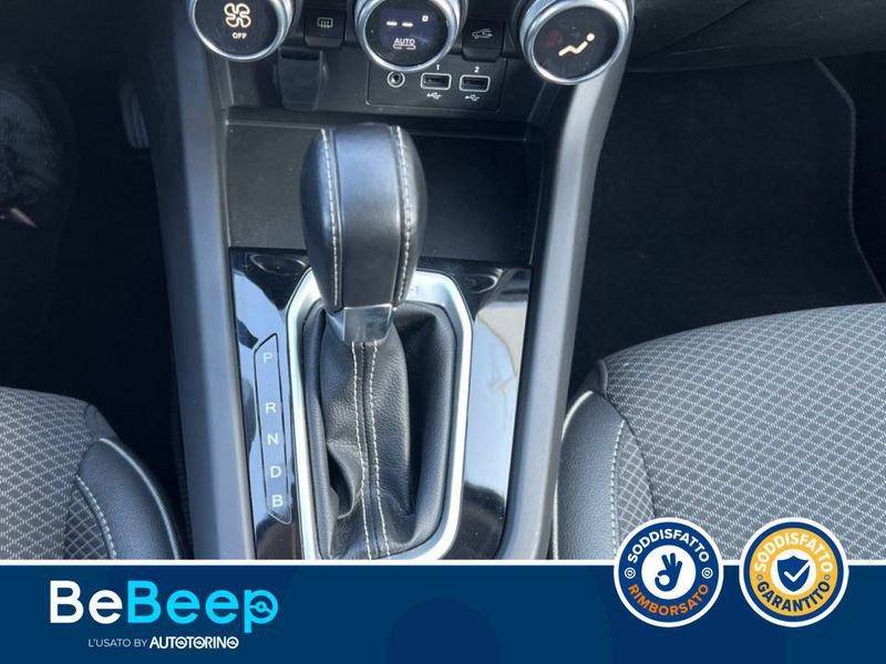 Renault Arkana 1.6 HYBRID INTENS E-TECH 145CV