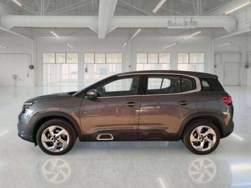 Citroen C5 Aircross BlueHDi 130 S&S Business