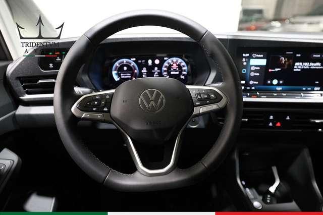 Volkswagen Caddy maxi 2.0 tdi scr 122cv 4motion Space