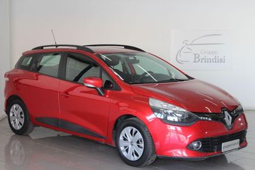 RENAULT - Clio - Sporter 1.5 dCi 8V 75 CV S&S Live