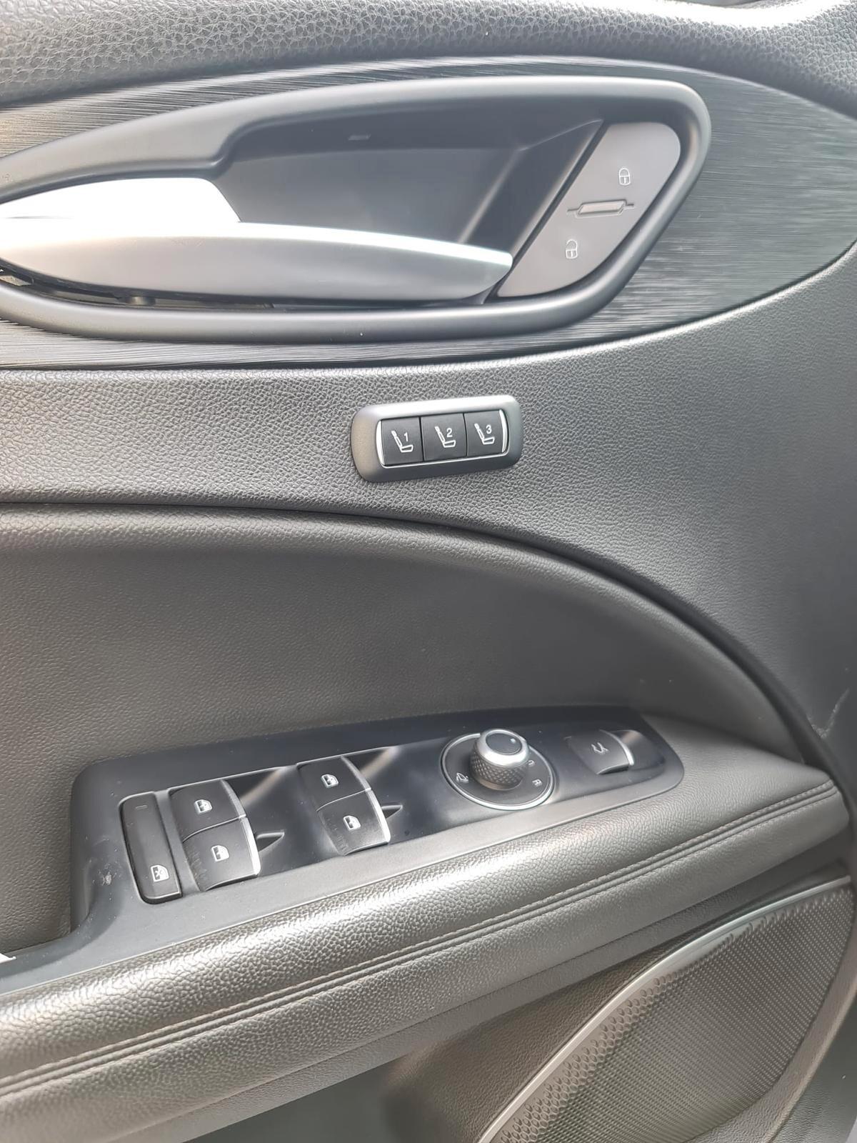 Alfa Romeo Stelvio 2.2 Turbodiesel 190 CV AT8 Q4 Executive