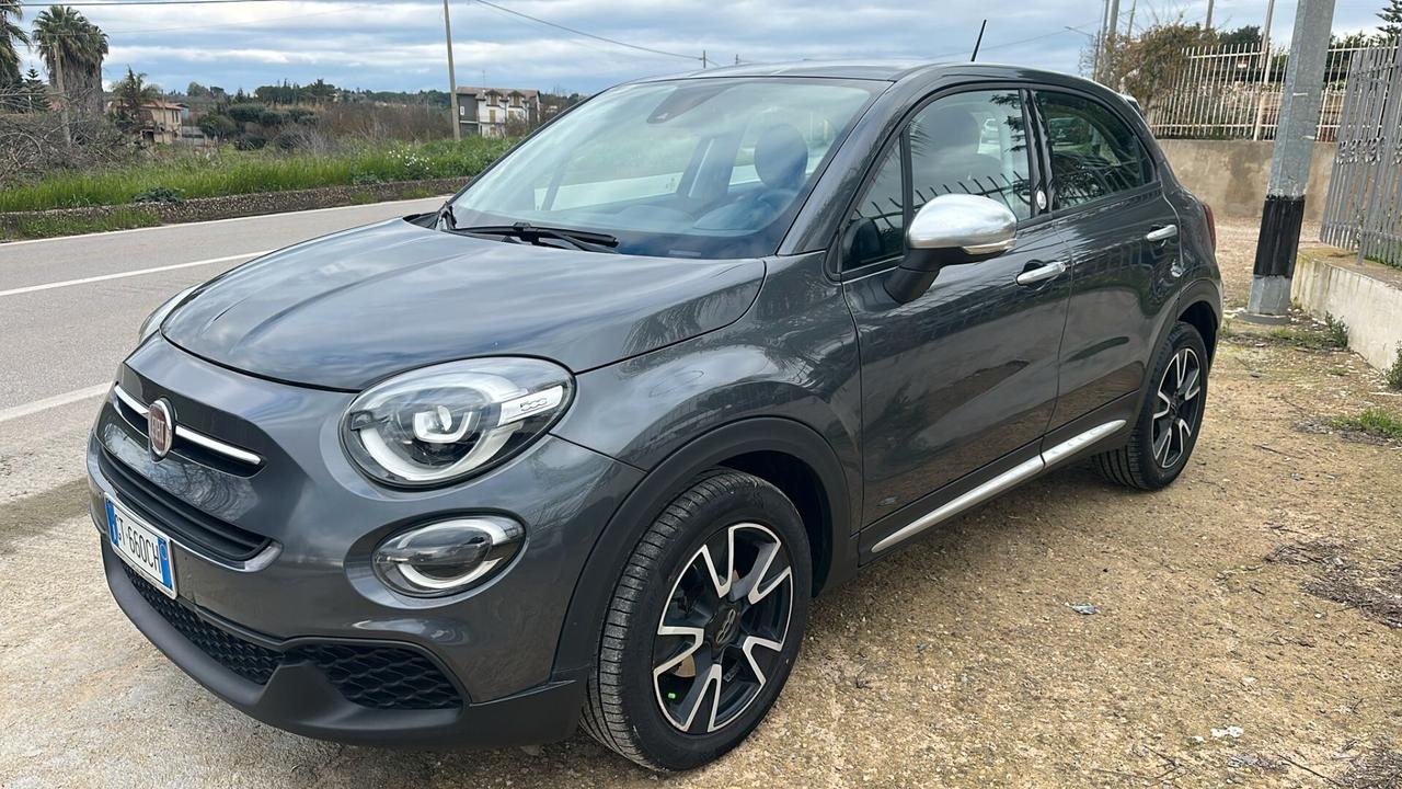 Fiat 500X 1.0 T3 120 CV Mirror Cross