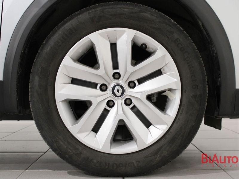 Renault Captur TCe 12V 90 CV Equilibre